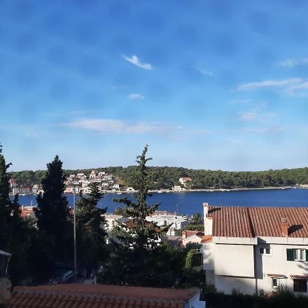 Apartament The Look Mali Lošinj Zewnętrze zdjęcie