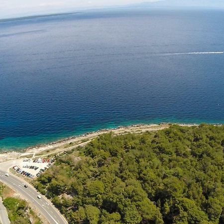 Apartament The Look Mali Lošinj Zewnętrze zdjęcie