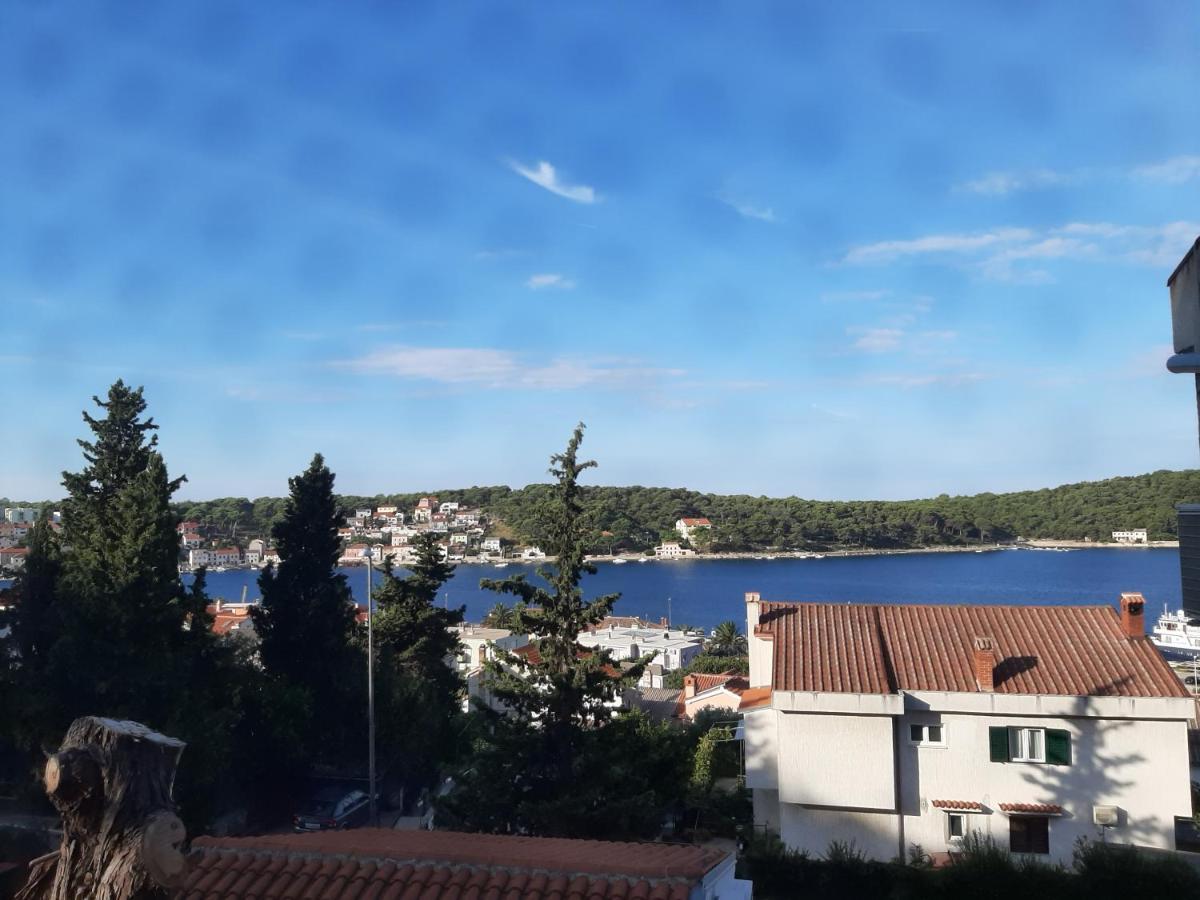 Apartament The Look Mali Lošinj Zewnętrze zdjęcie