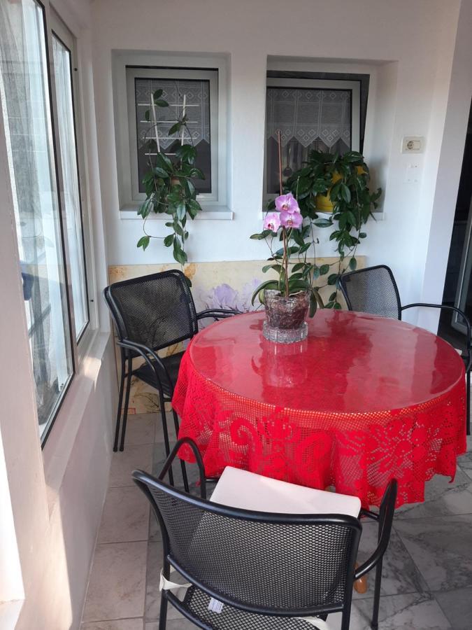 Apartament The Look Mali Lošinj Zewnętrze zdjęcie