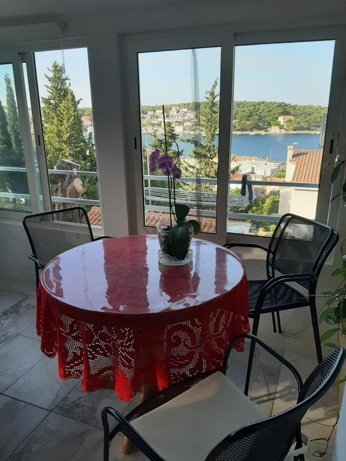 Apartament The Look Mali Lošinj Zewnętrze zdjęcie
