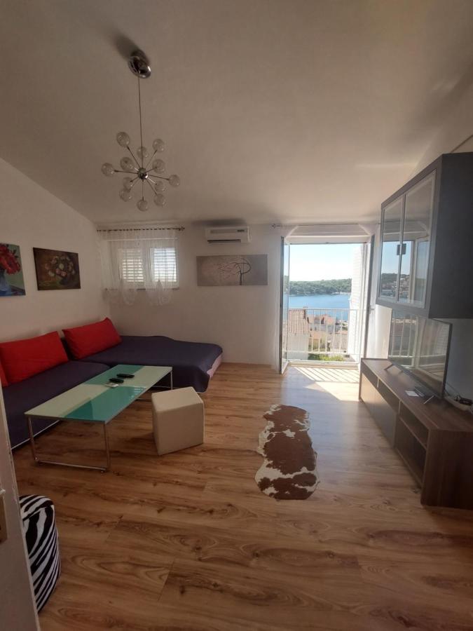 Apartament The Look Mali Lošinj Zewnętrze zdjęcie
