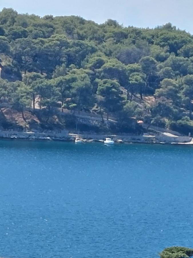 Apartament The Look Mali Lošinj Zewnętrze zdjęcie