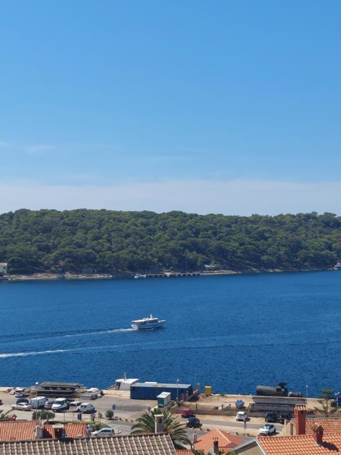 Apartament The Look Mali Lošinj Zewnętrze zdjęcie