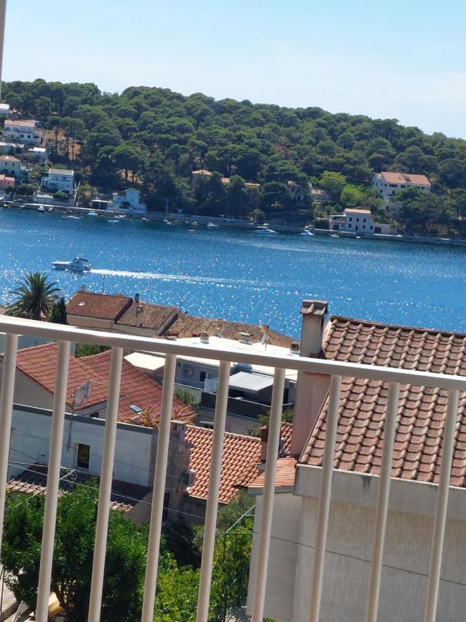 Apartament The Look Mali Lošinj Zewnętrze zdjęcie