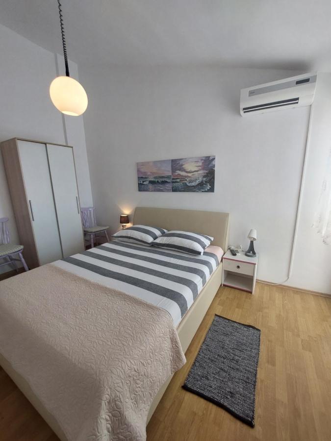 Apartament The Look Mali Lošinj Zewnętrze zdjęcie