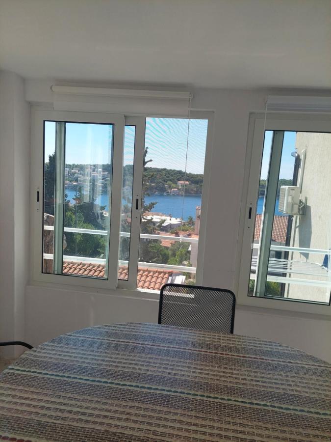 Apartament The Look Mali Lošinj Zewnętrze zdjęcie