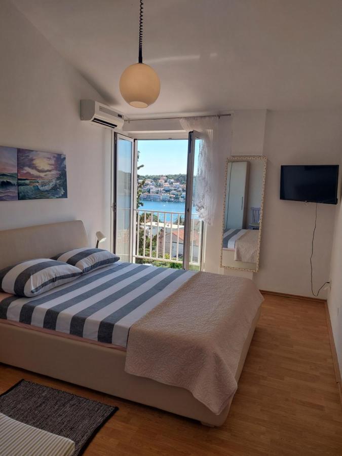 Apartament The Look Mali Lošinj Zewnętrze zdjęcie