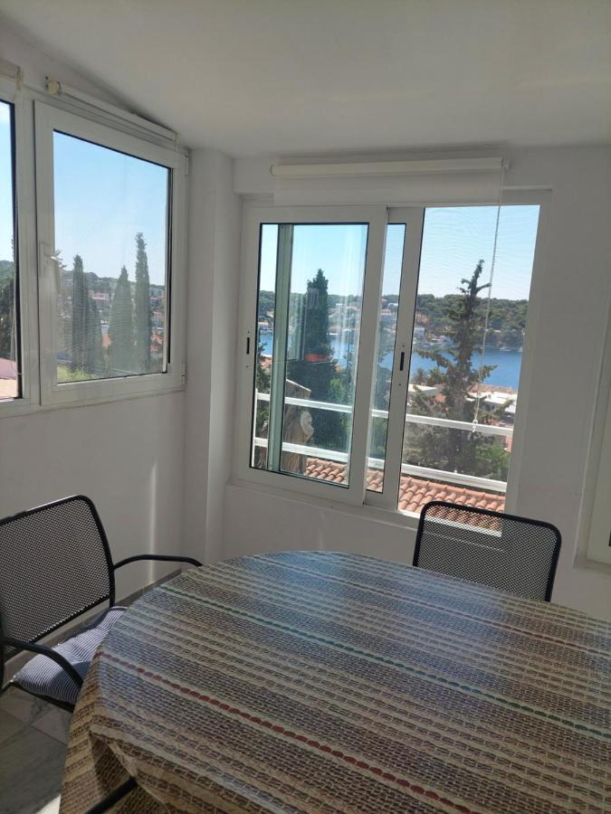 Apartament The Look Mali Lošinj Zewnętrze zdjęcie