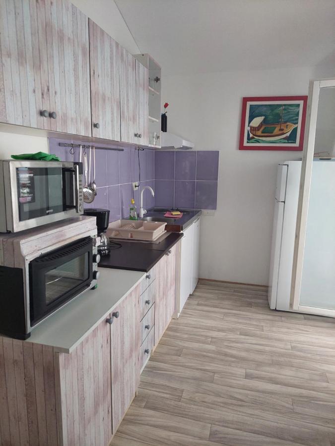 Apartament The Look Mali Lošinj Zewnętrze zdjęcie