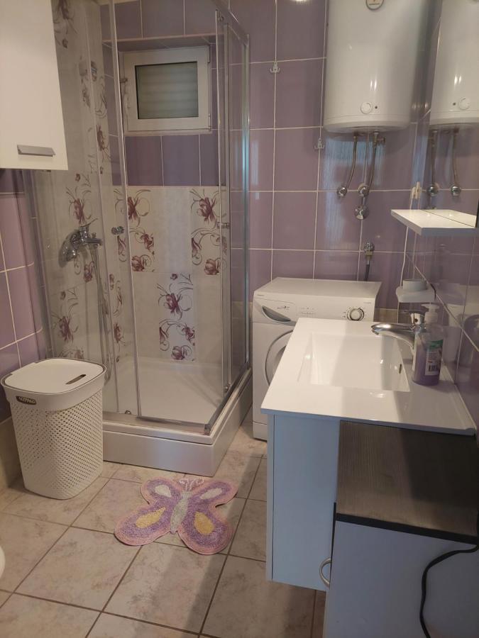 Apartament The Look Mali Lošinj Zewnętrze zdjęcie