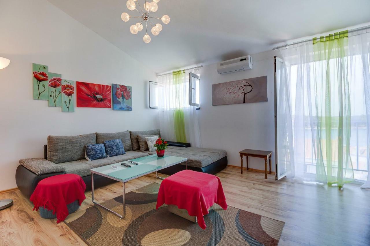Apartament The Look Mali Lošinj Zewnętrze zdjęcie