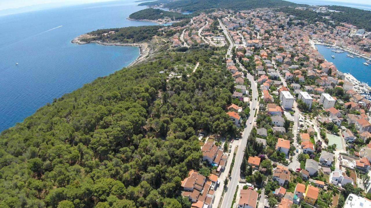 Apartament The Look Mali Lošinj Zewnętrze zdjęcie