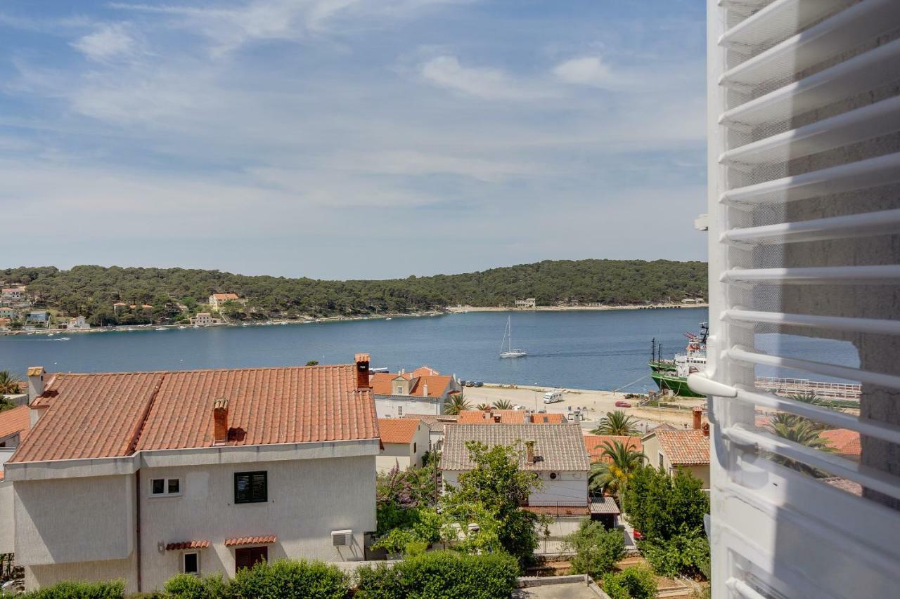 Apartament The Look Mali Lošinj Zewnętrze zdjęcie
