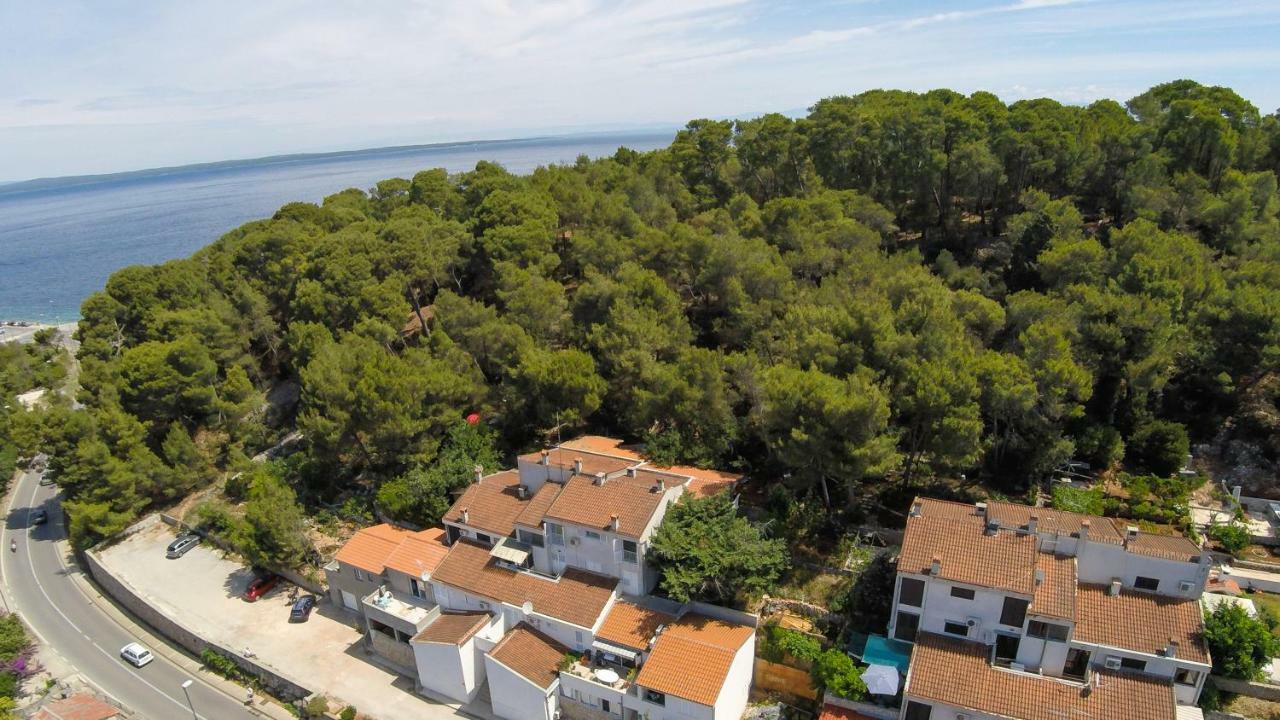 Apartament The Look Mali Lošinj Zewnętrze zdjęcie