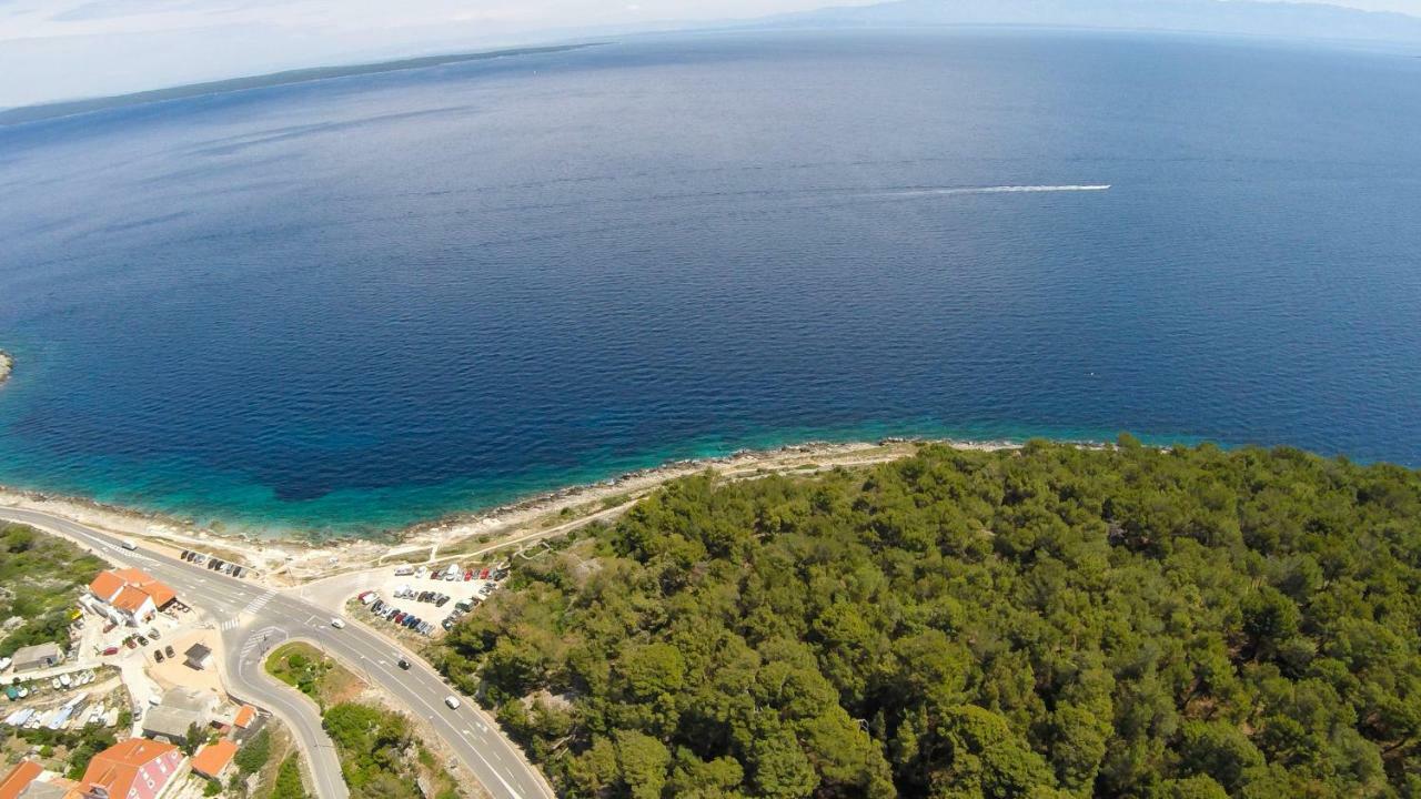 Apartament The Look Mali Lošinj Zewnętrze zdjęcie