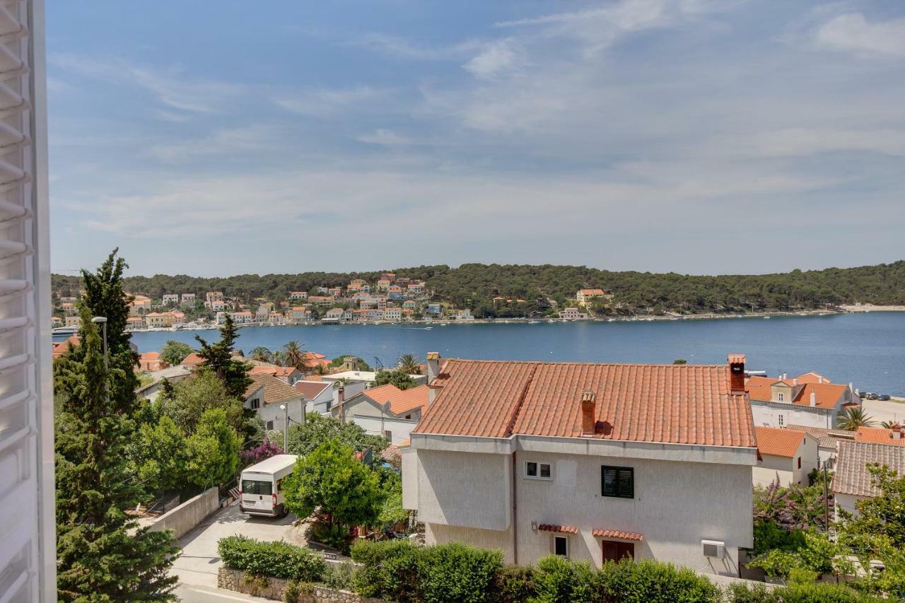 Apartament The Look Mali Lošinj Zewnętrze zdjęcie