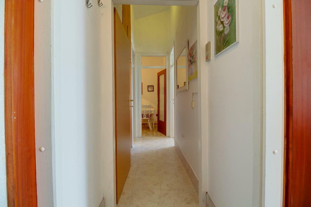 Apartament The Look Mali Lošinj Zewnętrze zdjęcie